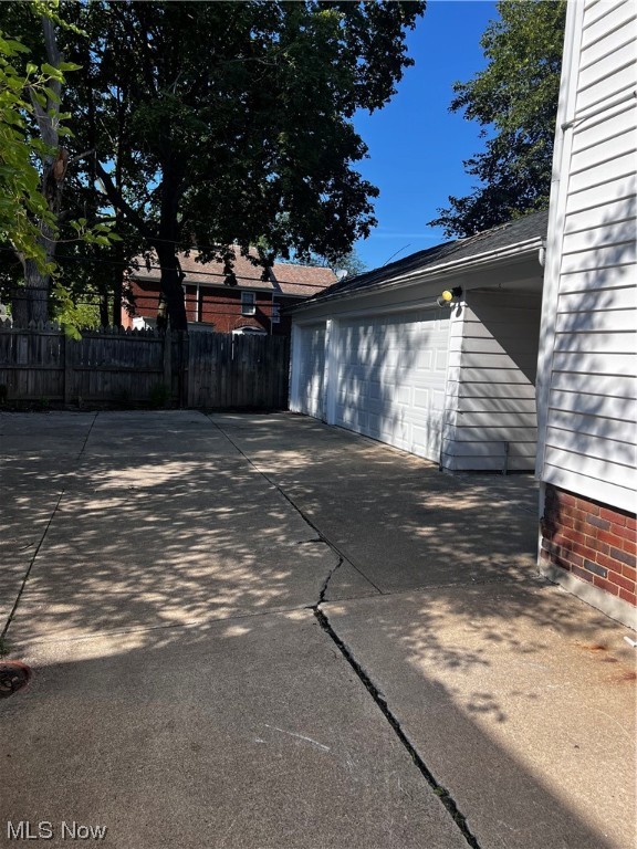 14701 Milverton/3rd Unit Road