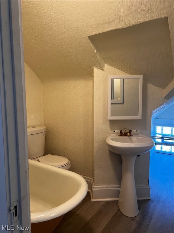 14701 Milverton/3rd Unit Road