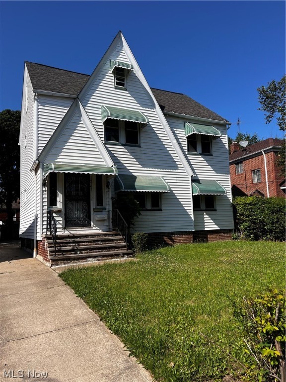 14701 Milverton/3rd Unit Road