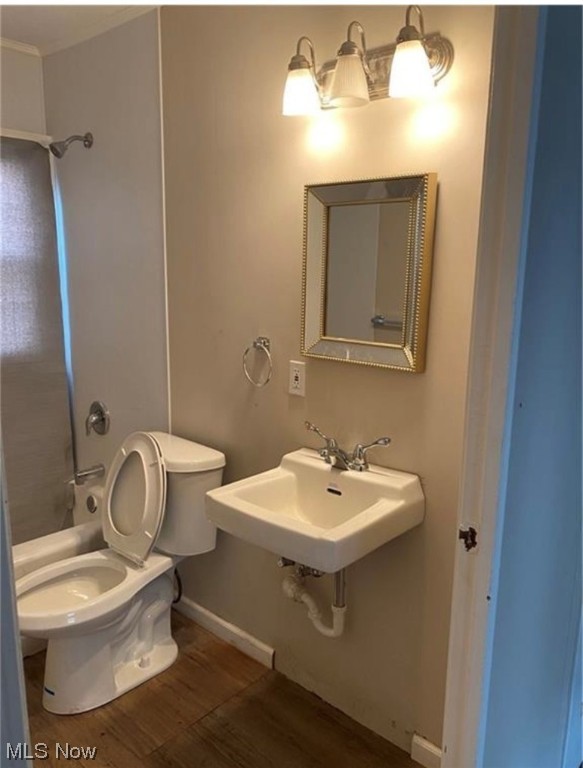 3832 E 142nd Street SE