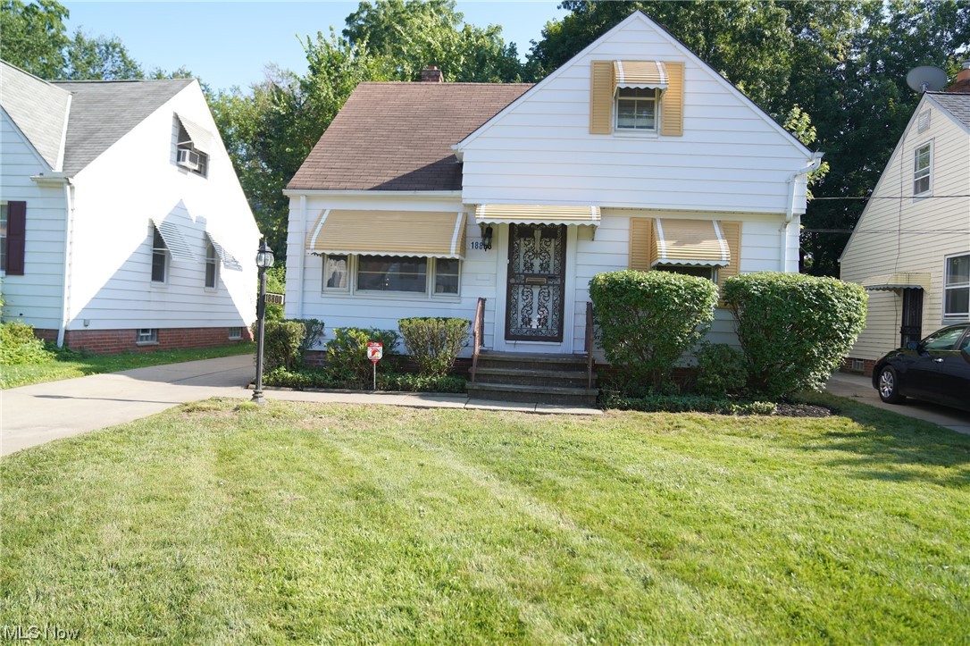 18800 Waterbury Avenue