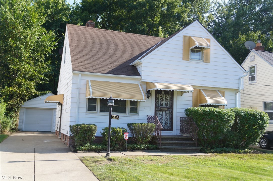 18800 Waterbury Avenue