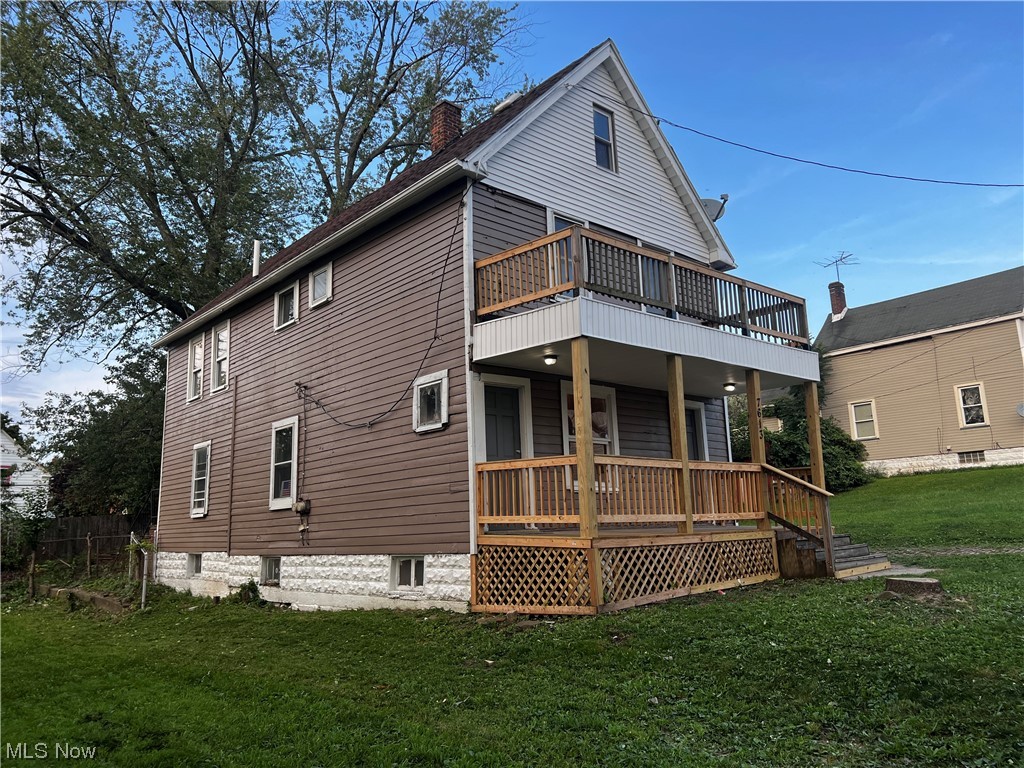 7613 Bancroft Avenue