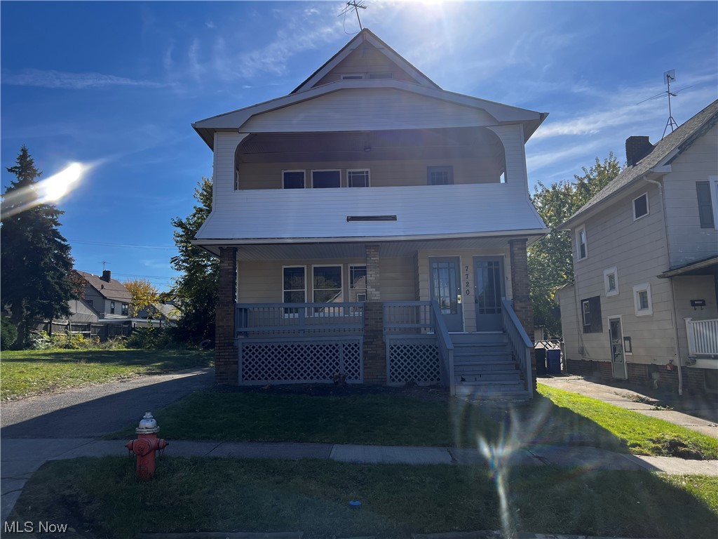 7720 Bancroft Avenue