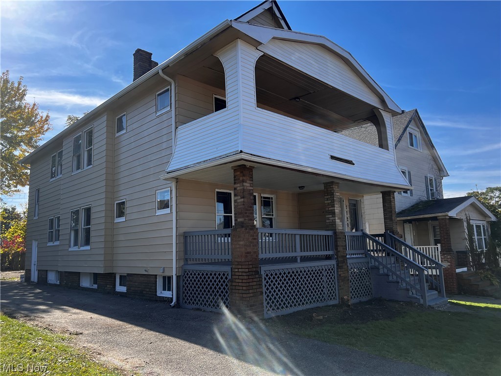 7720 Bancroft Avenue