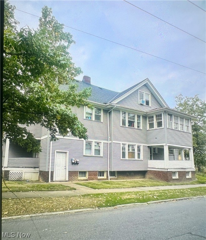 3326 E Overlook Road