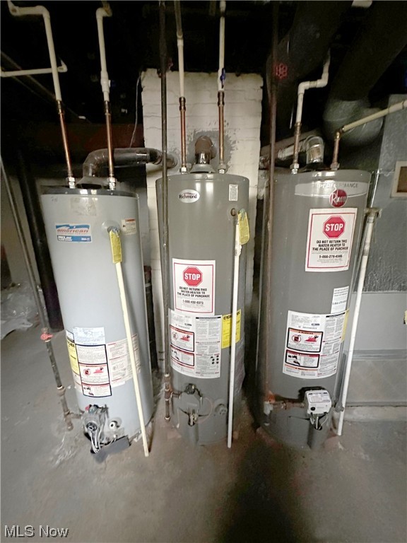 3326 E Overlook Road