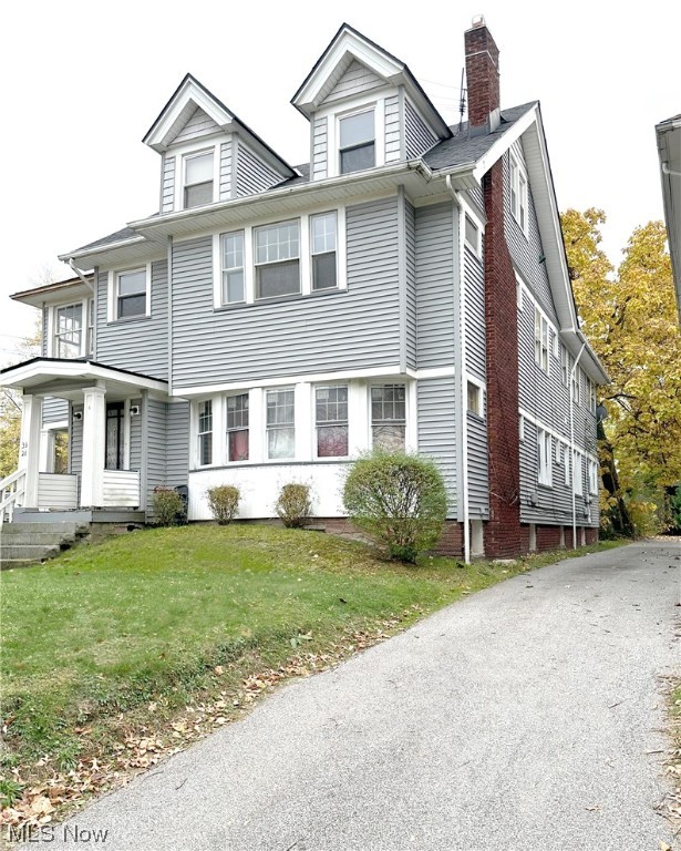 3326 E Overlook Road