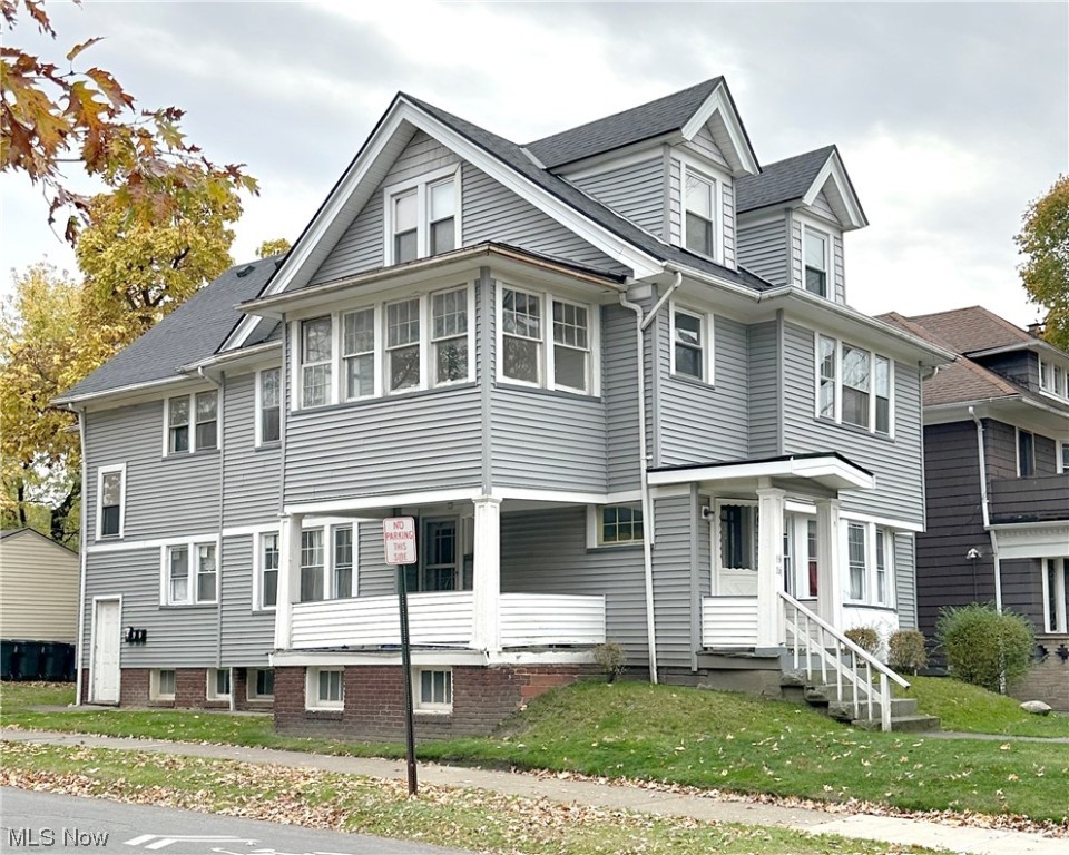 3326 E Overlook Road