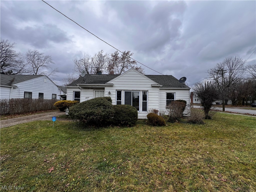 18217 Harvard Avenue