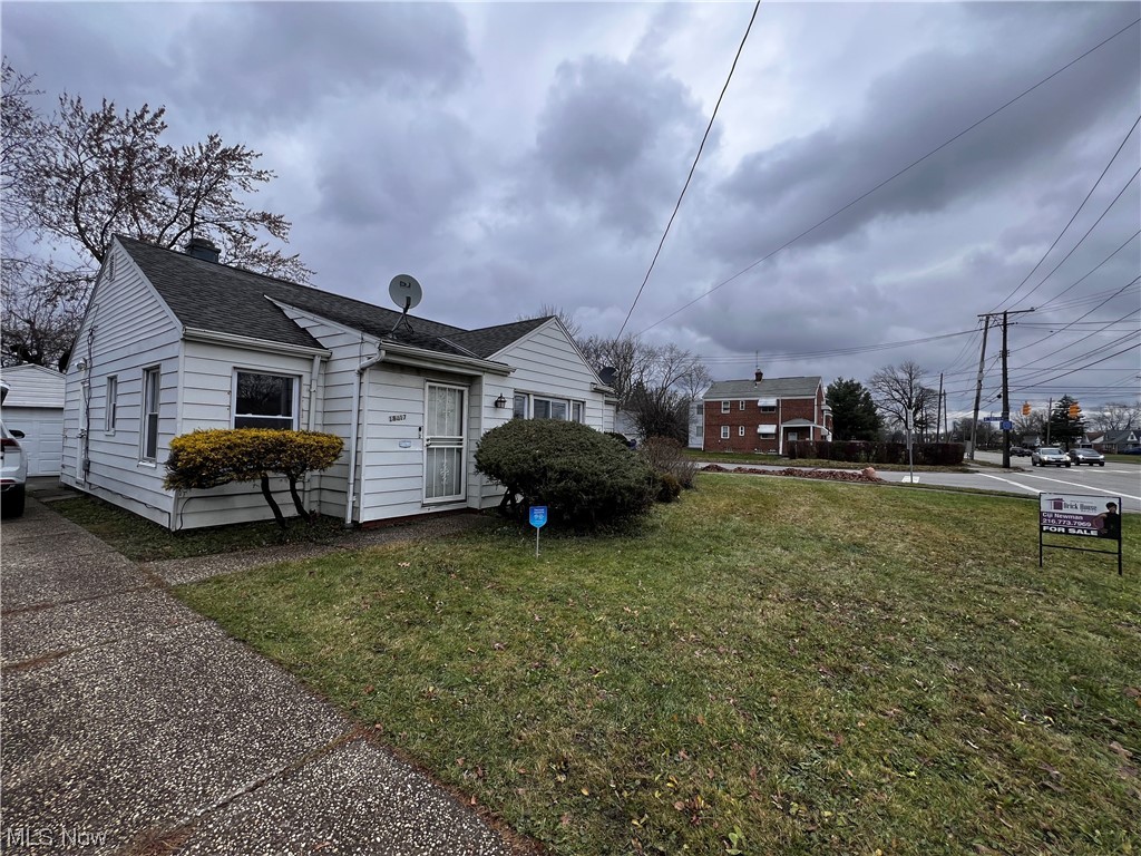 18217 Harvard Avenue