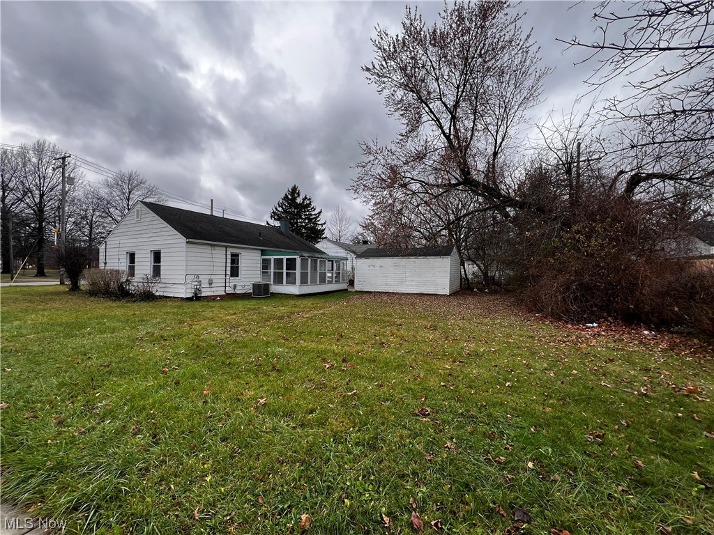 18217 Harvard Avenue