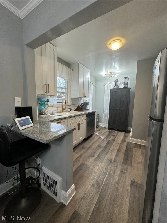 20506 E Sunset Drive