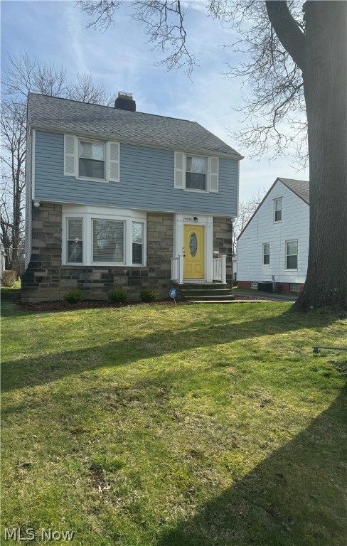 20506 E Sunset Drive