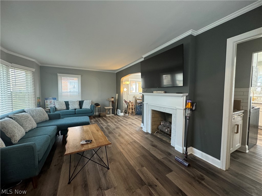 20506 E Sunset Drive