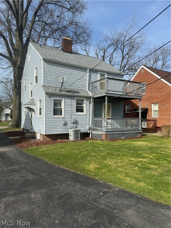 20506 E Sunset Drive