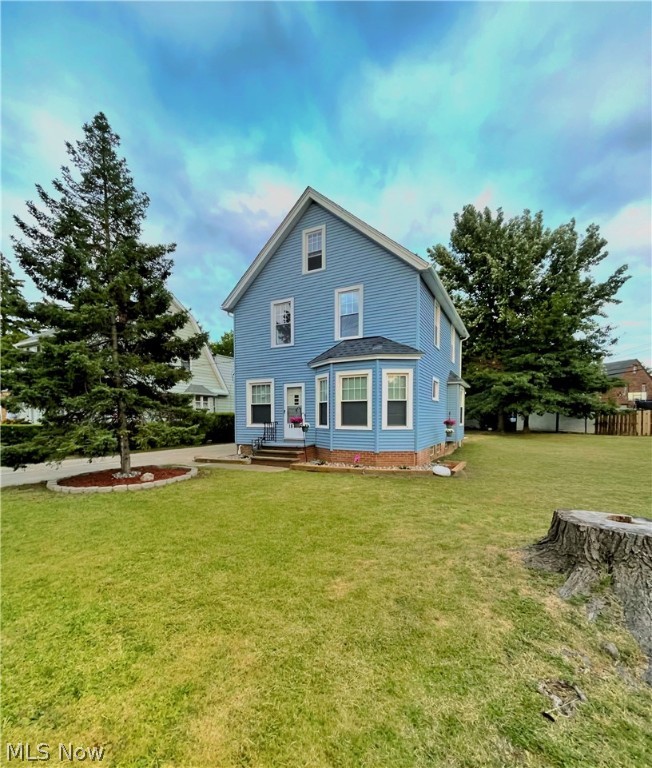 18416 Lake Shore Boulevard