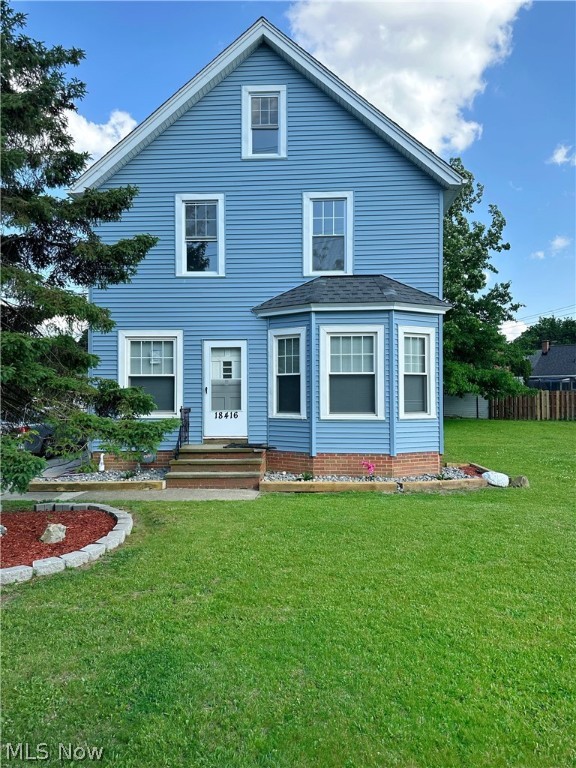 18416 Lake Shore Boulevard