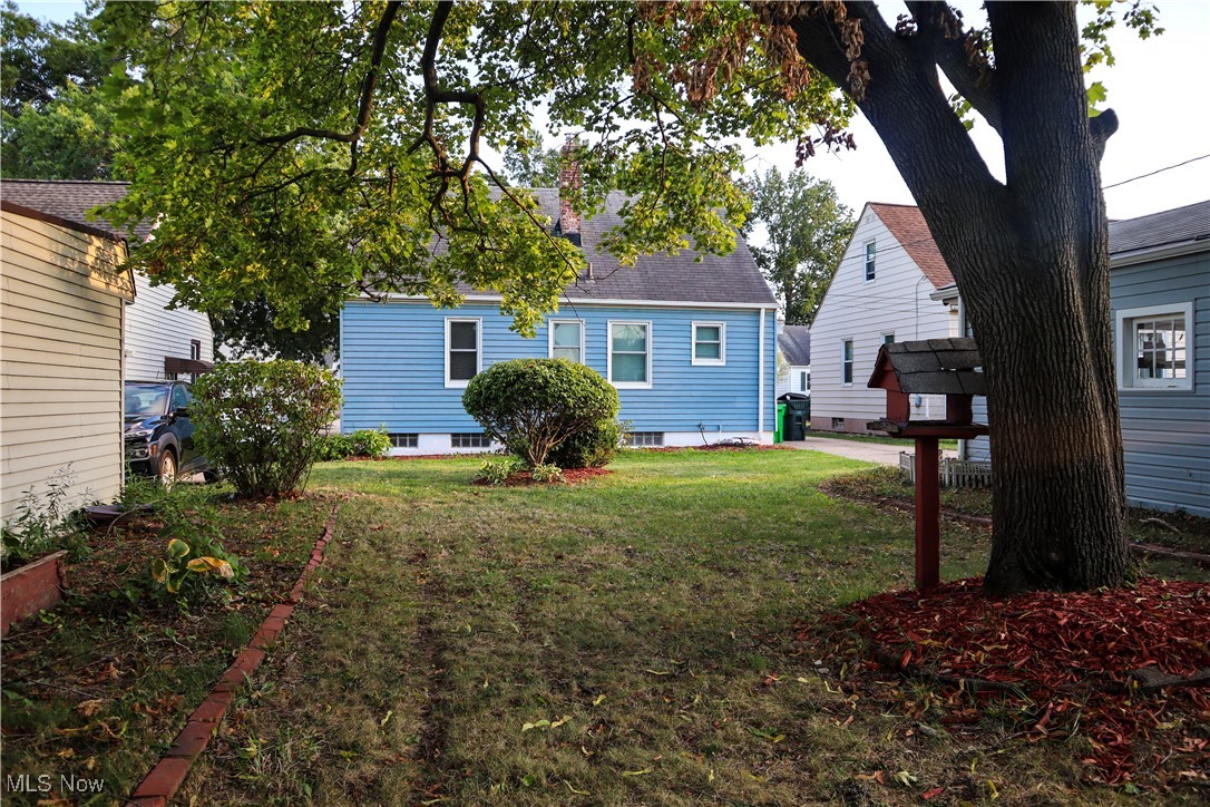 12813 York Boulevard