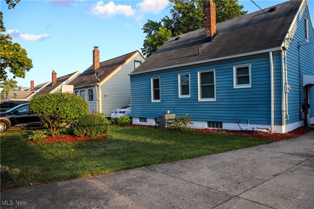 12813 York Boulevard