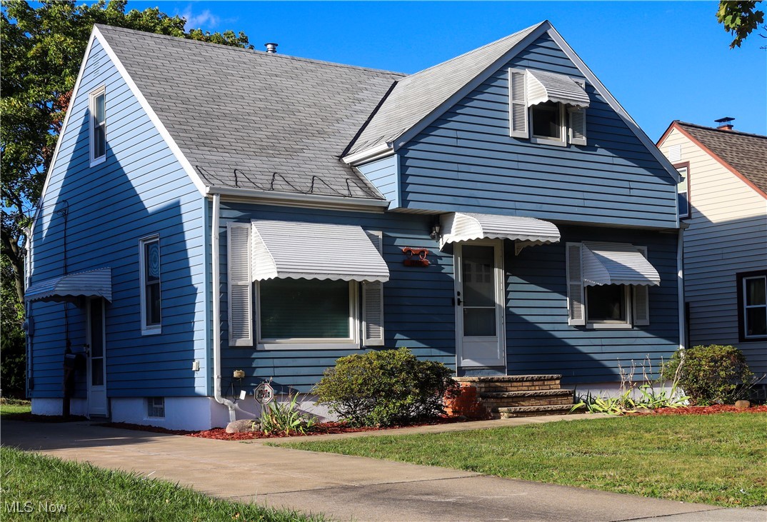 12813 York Boulevard