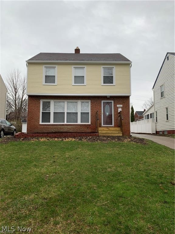 17403 Eldamere Avenue