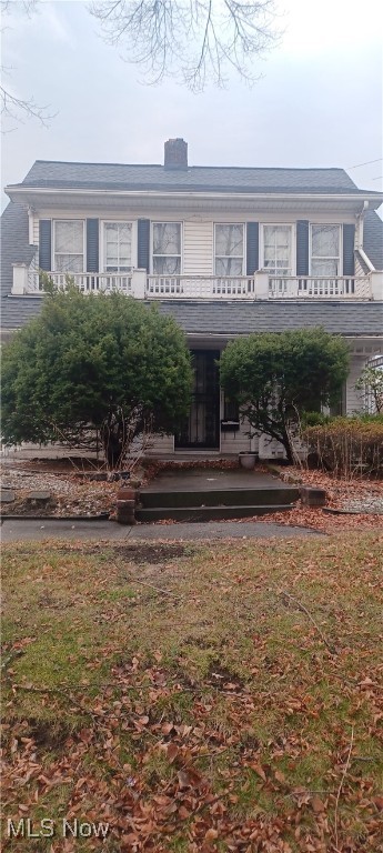 14110 Woodworth Road