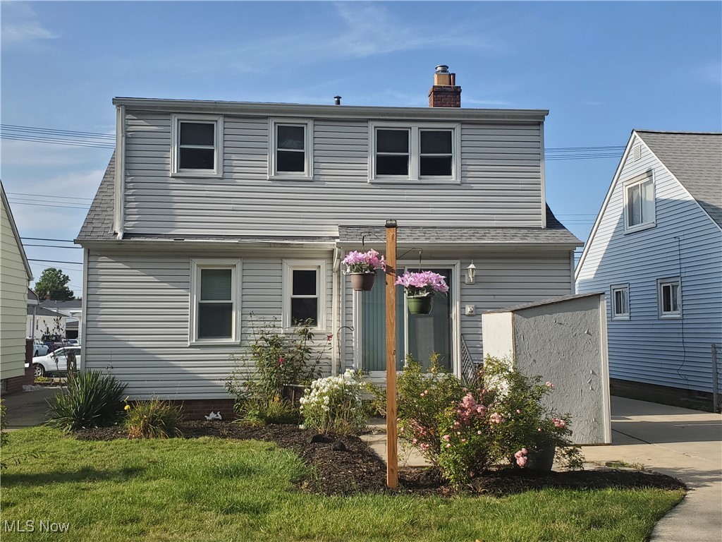 4419 Longwood Avenue