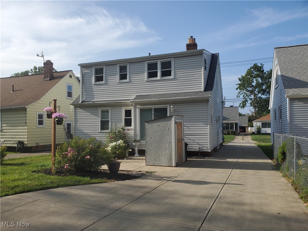 4419 Longwood Avenue