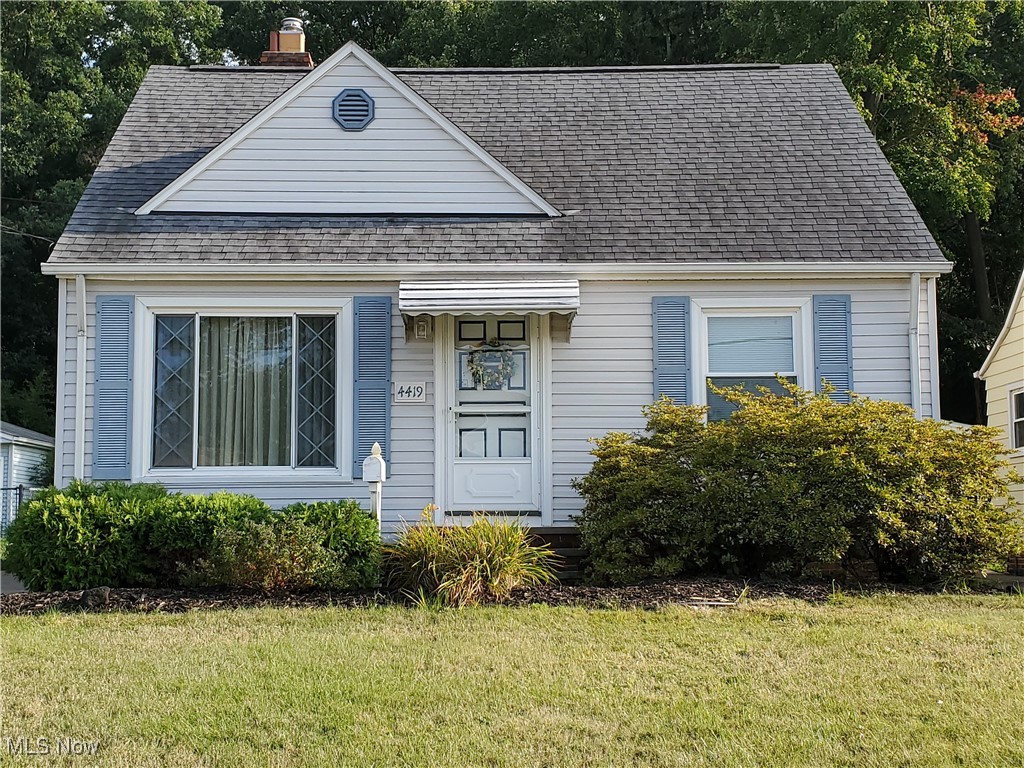 4419 Longwood Avenue