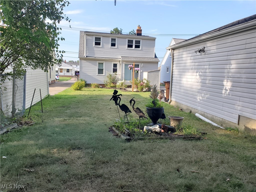 4419 Longwood Avenue