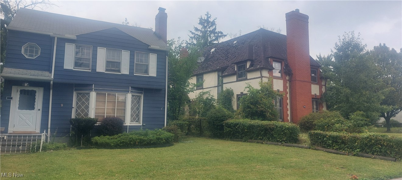 16315 Stockbridge Avenue