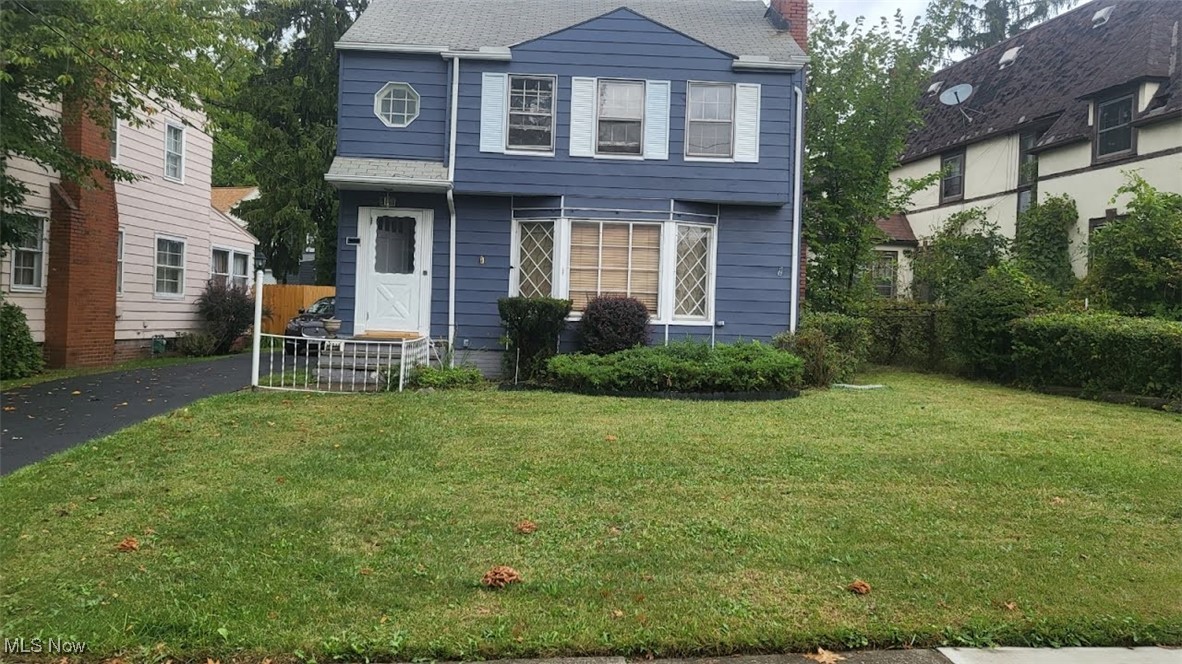 16315 Stockbridge Avenue