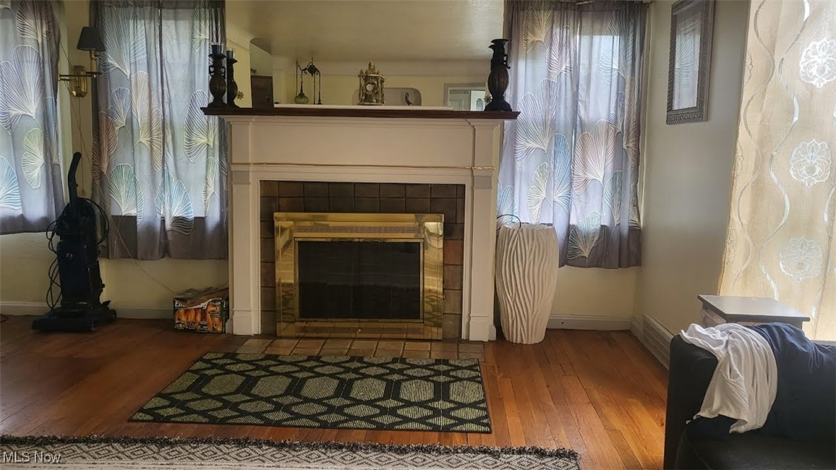 16315 Stockbridge Avenue