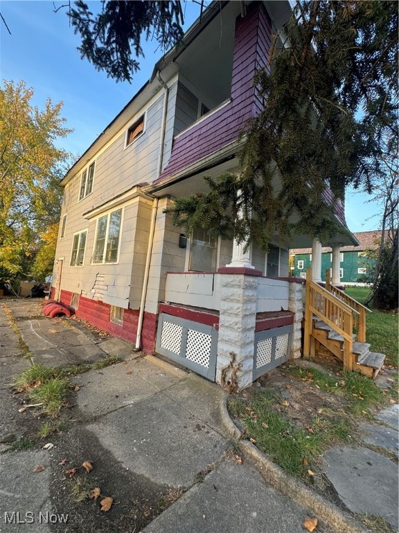 10413 Mount Auburn Avenue