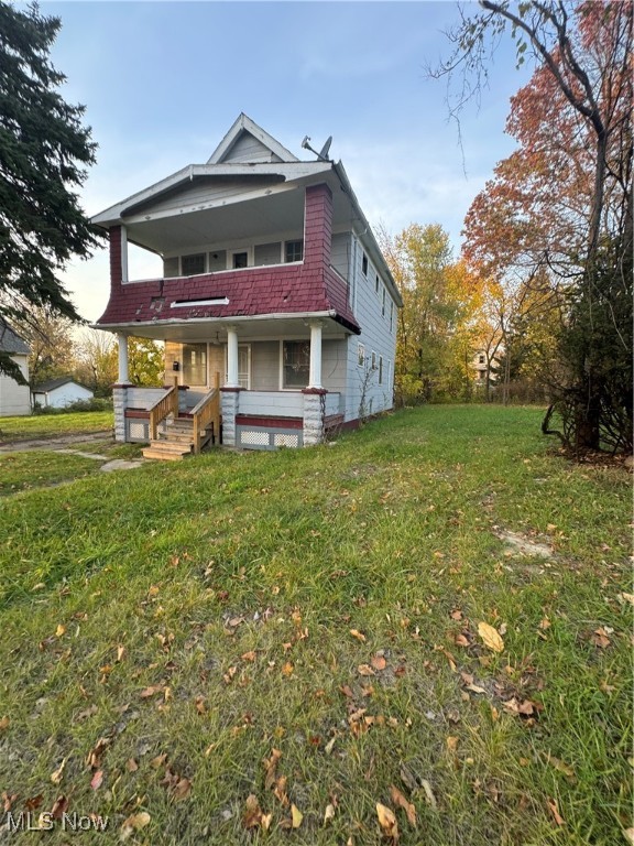 10413 Mount Auburn Avenue