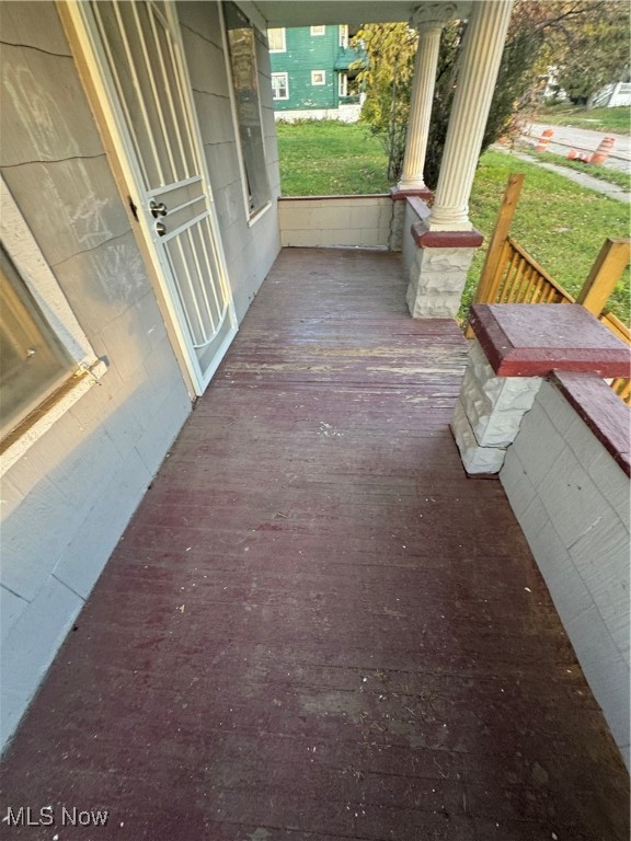 10413 Mount Auburn Avenue