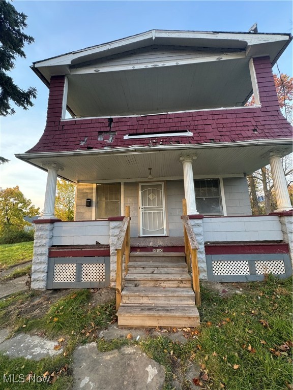 10413 Mount Auburn Avenue