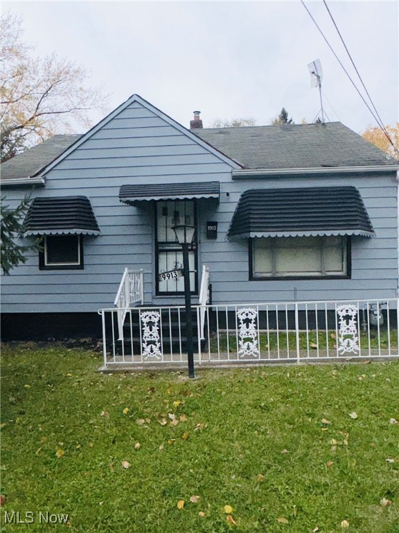 9913 Sandusky Avenue