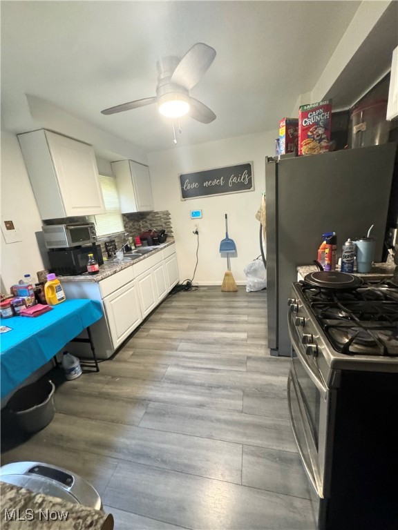 9913 Sandusky Avenue