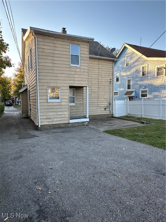 2127 Marlindale Road