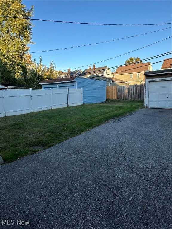 2127 Marlindale Road