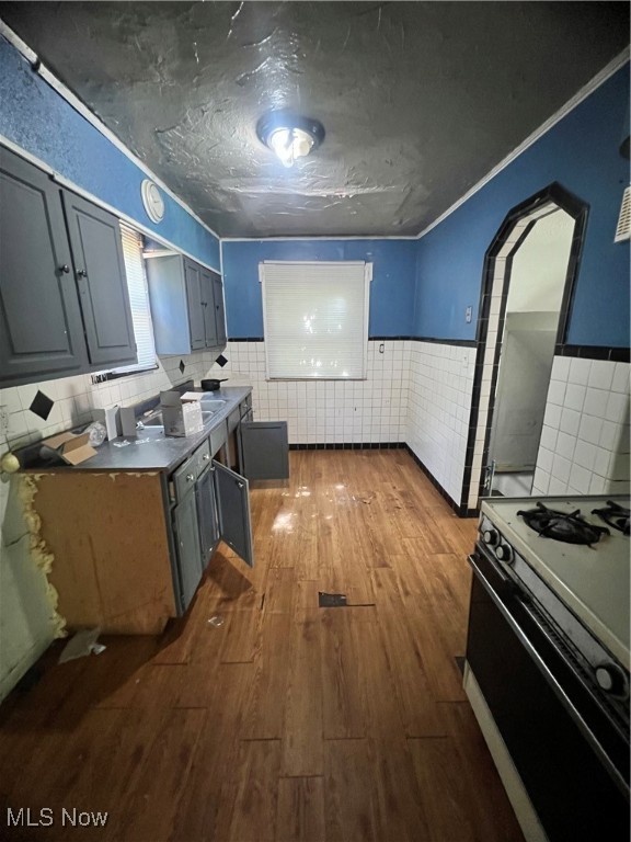 9515 Sandusky Avenue