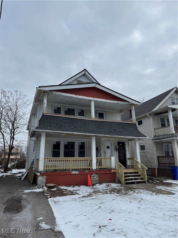 477 E 148th Street Upper