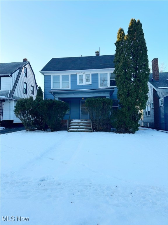 3388 Cedarbrook Road