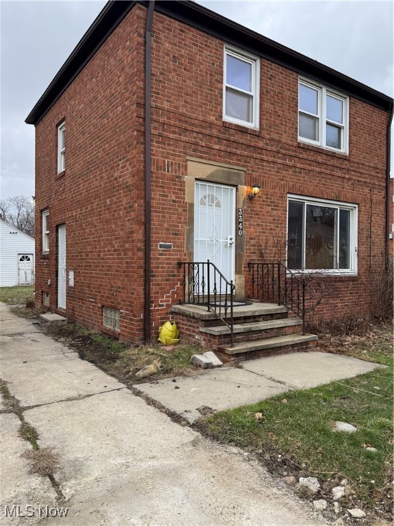 3340 E 149th Street