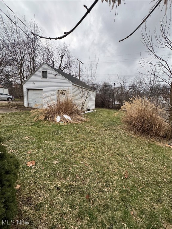 3340 E 149th Street