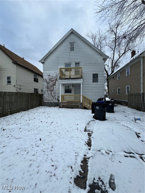 15907 Huntmere Avenue