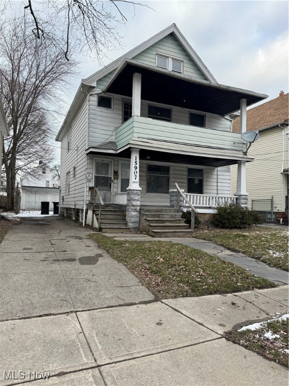 15907 Huntmere Avenue