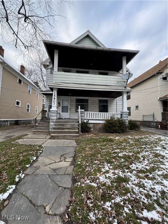 15907 Huntmere Avenue